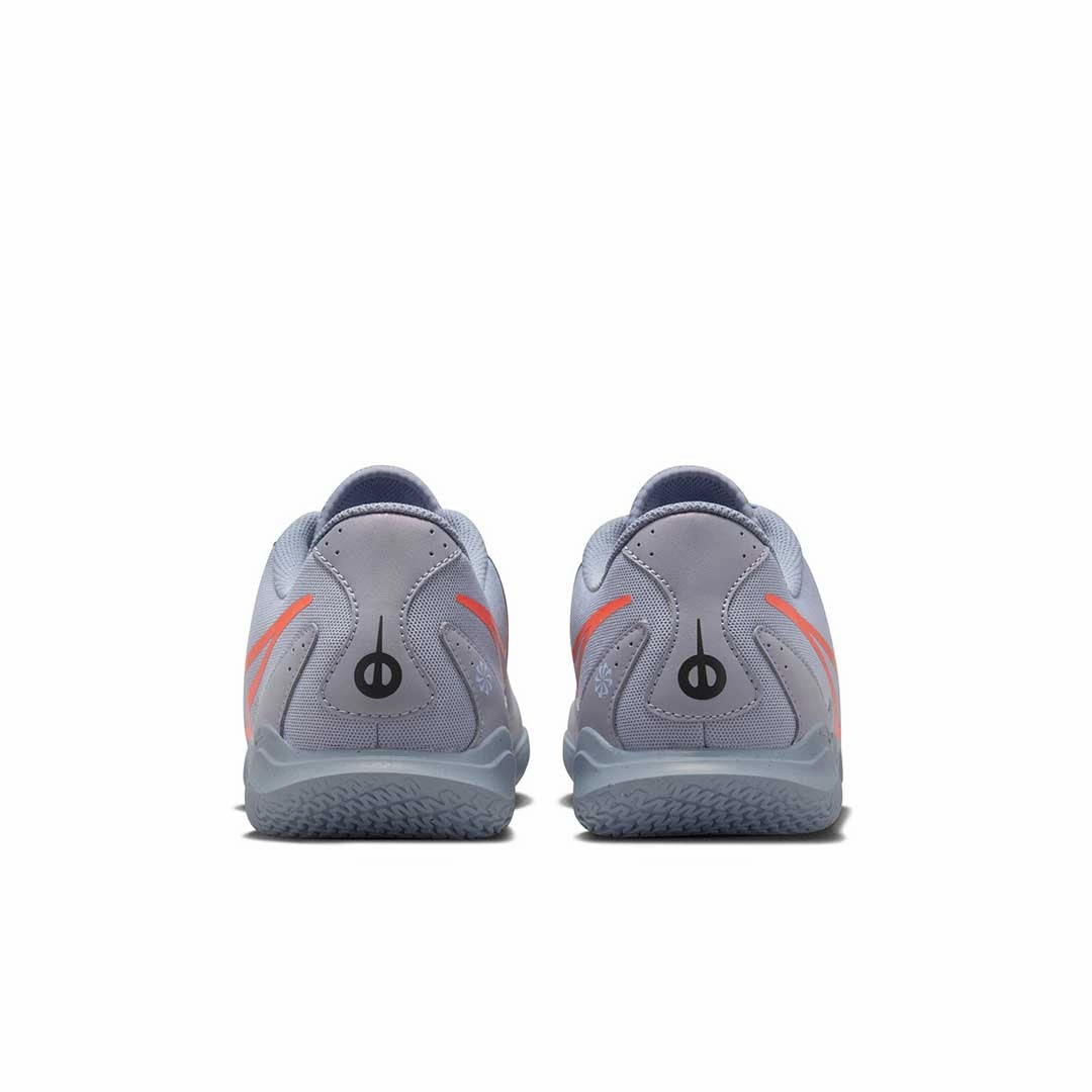 Pace Shift toe support Nike - Men's Tiempo Legend 10 Club Indoor Court Shoes (DV4343 402)