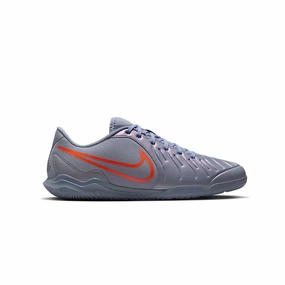 High Flex Traction Ready Nike - Men's Tiempo Legend 10 Club Indoor Court Shoes (DV4343 402)