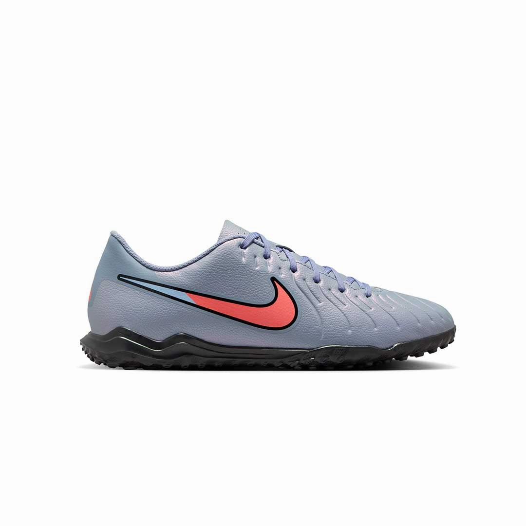 Nike - Men's Tiempo Legend 10 Club Turf Shoes (DV4345 402) Touch Performance