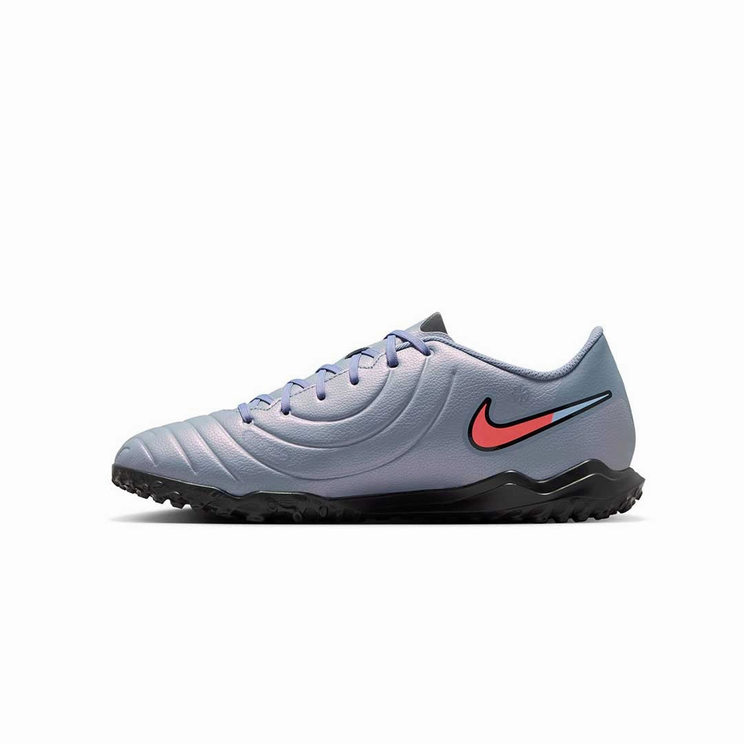 Game Control Nike - Men's Tiempo Legend 10 Club Turf Shoes (DV4345 402)