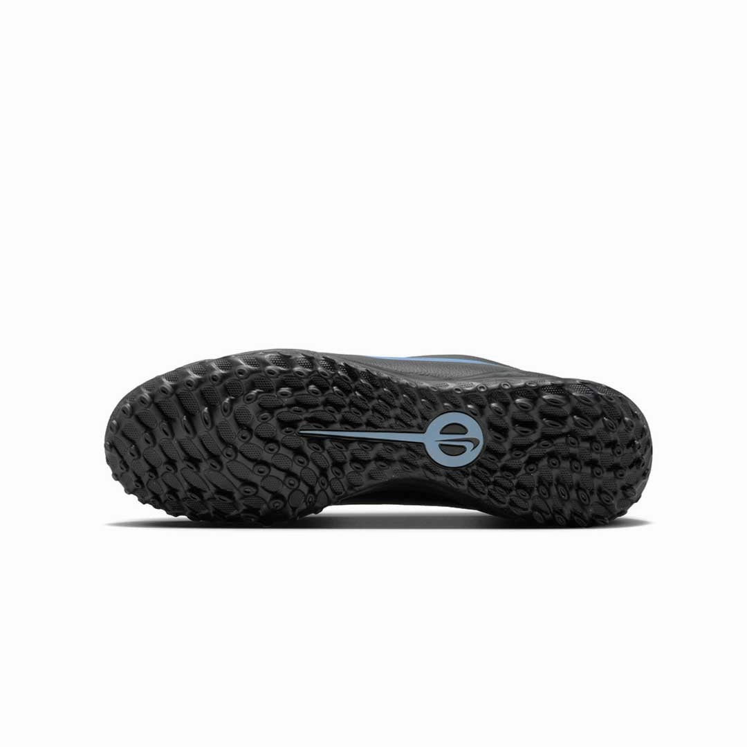 Stance Power Sprint Traction Nike - Men's Tiempo Legend 10 Club Turf Soccer Shoes (DV4345 003)