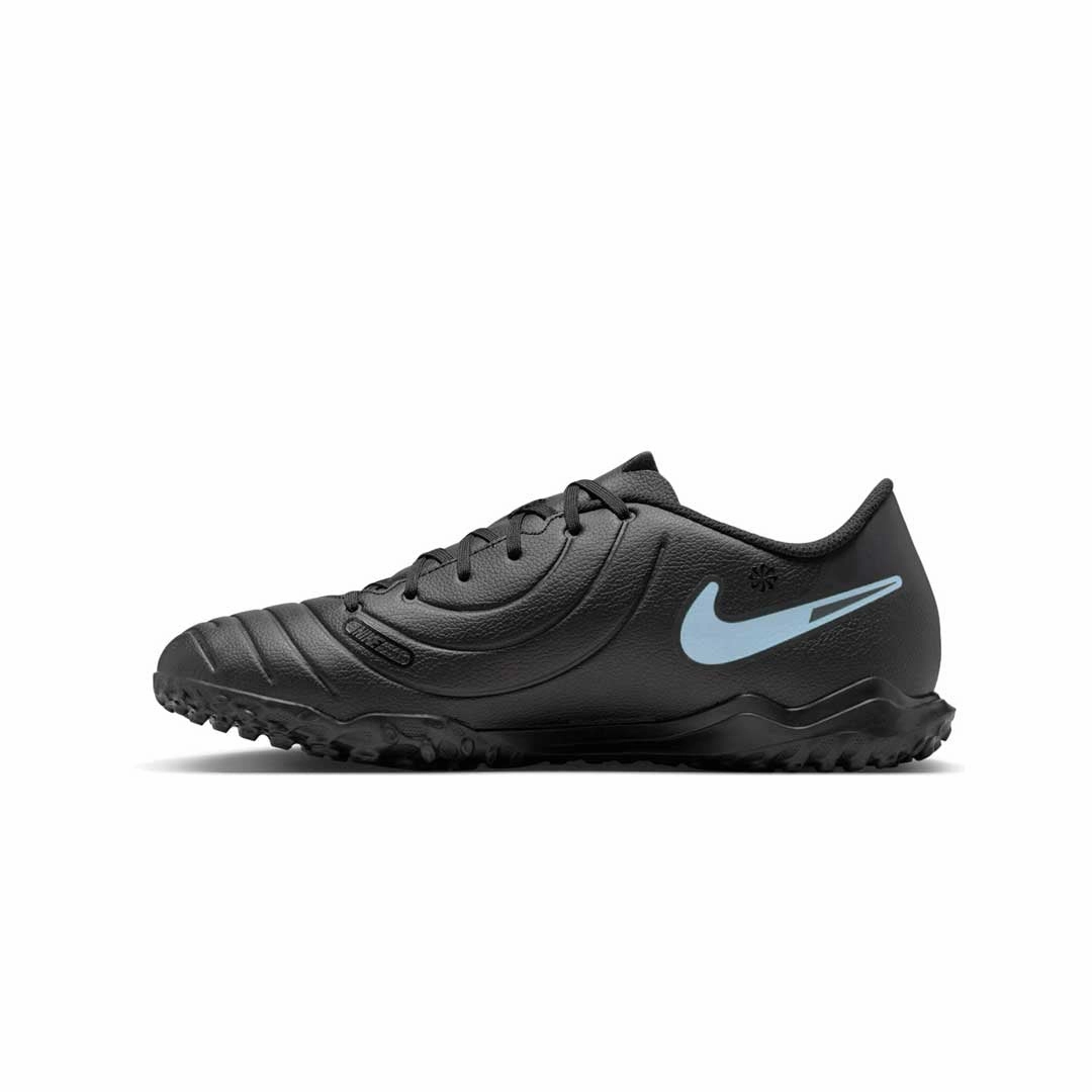 Lace Stability Nike - Men's Tiempo Legend 10 Club Turf Soccer Shoes (DV4345 003)