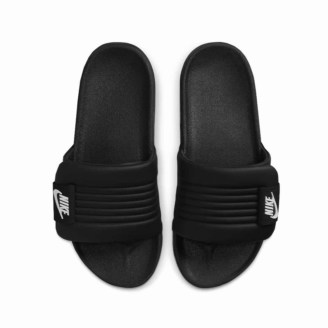 Daily Essentials Relaxed Fit Nike - Women's Offcourt Adjustable Slides (DV1033 002)