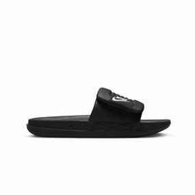 Drive Day Gentle Walk Nike - Women's Offcourt Adjustable Slides (DV1033 002)