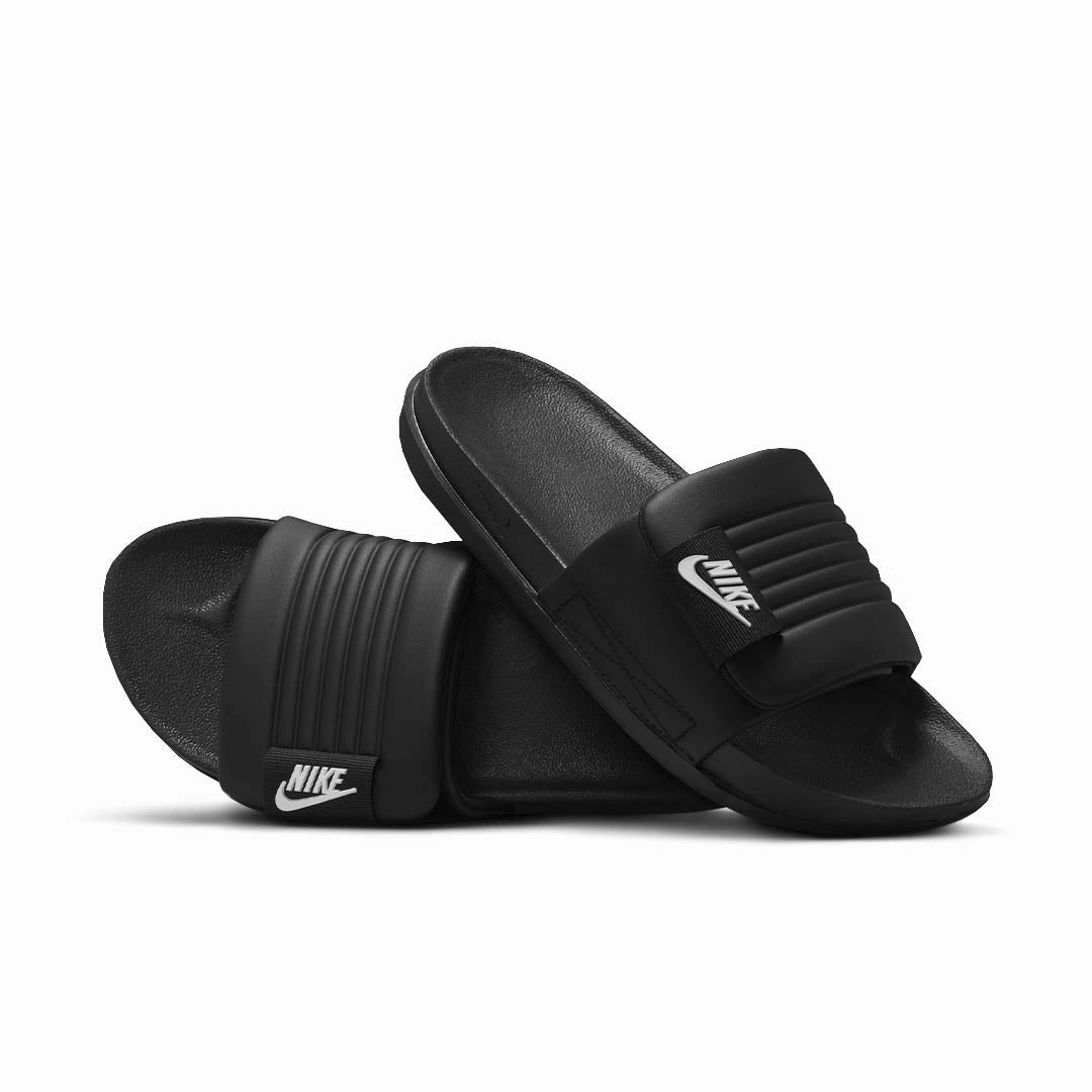 Party Pop Nike - Women's Offcourt Adjustable Slides (DV1033 002)