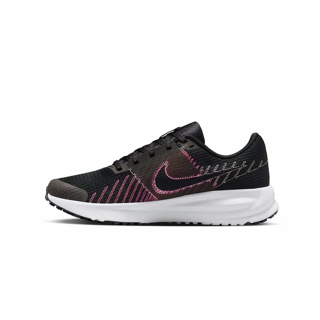 running on a grass track shoes Nike - Women's Run Defy Shoes (HM9593 001)