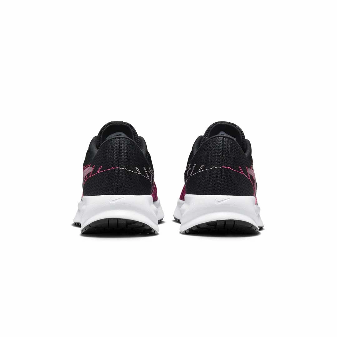 Nike - Women's Run Defy Shoes (HM9593 001) breathable shoe characteristics