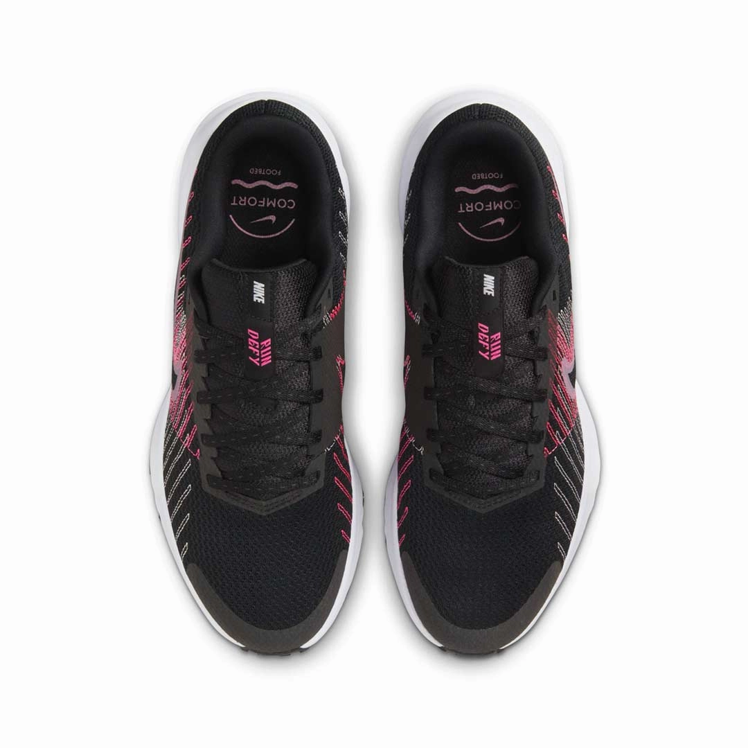 Full Range antimicrobial shoes Nike - Women's Run Defy Shoes (HM9593 001)