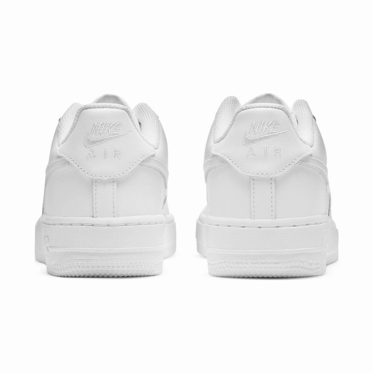 Nike Air Force 1 LE Big Kids' Shoes Multi Layer Cushion