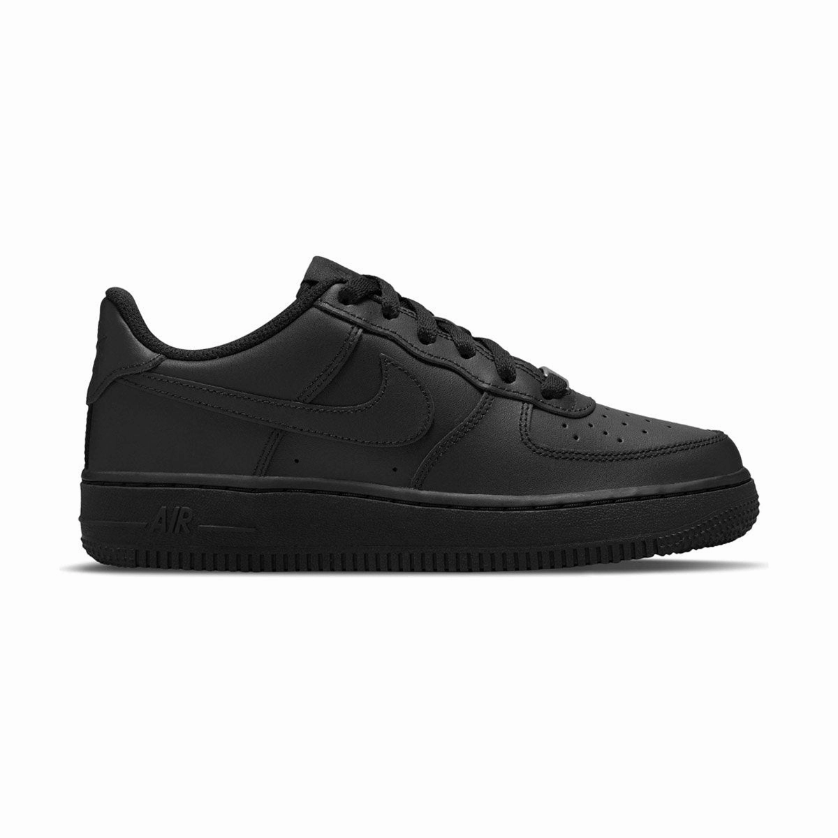 Mesh Fabric Nike Air Force 1 LE Big Kids' Shoes