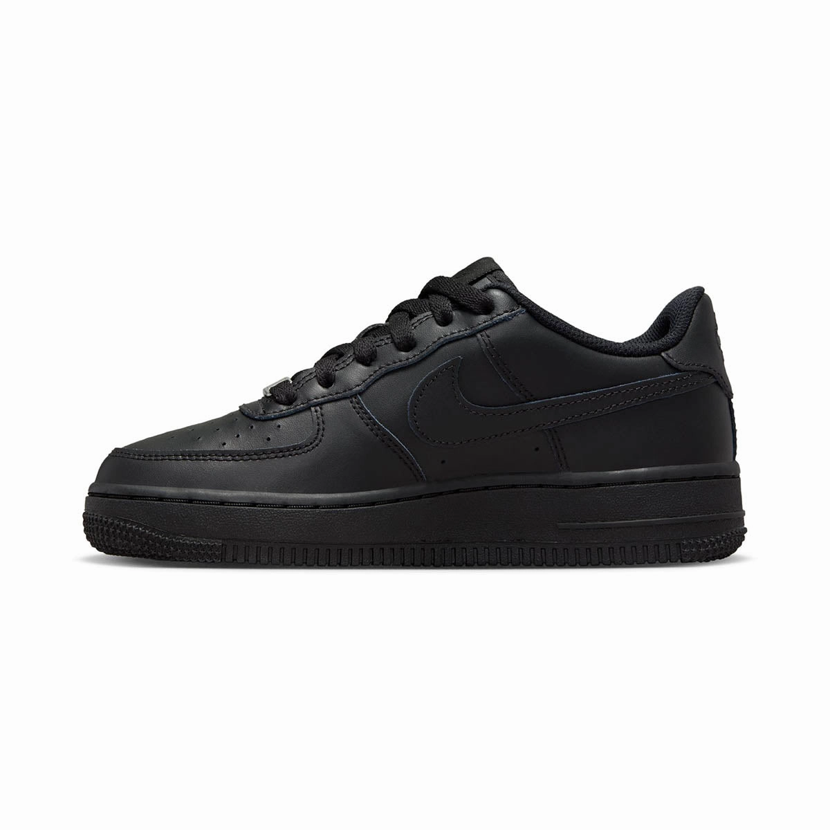 Nike Air Force 1 LE Big Kids' Shoes Running Routine