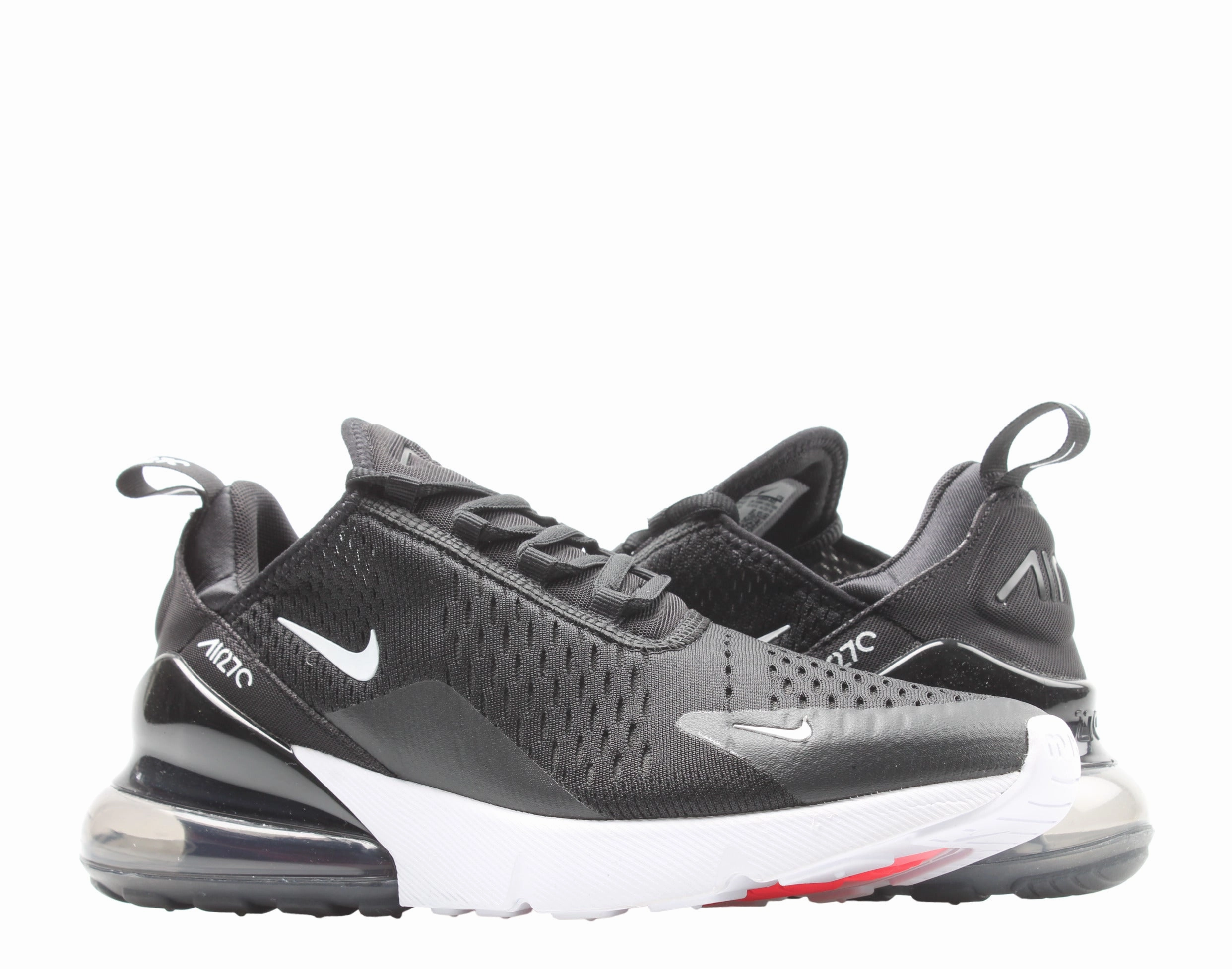 Agility Shoes Nike Air Max 270 Men's Lifestyle Shoes