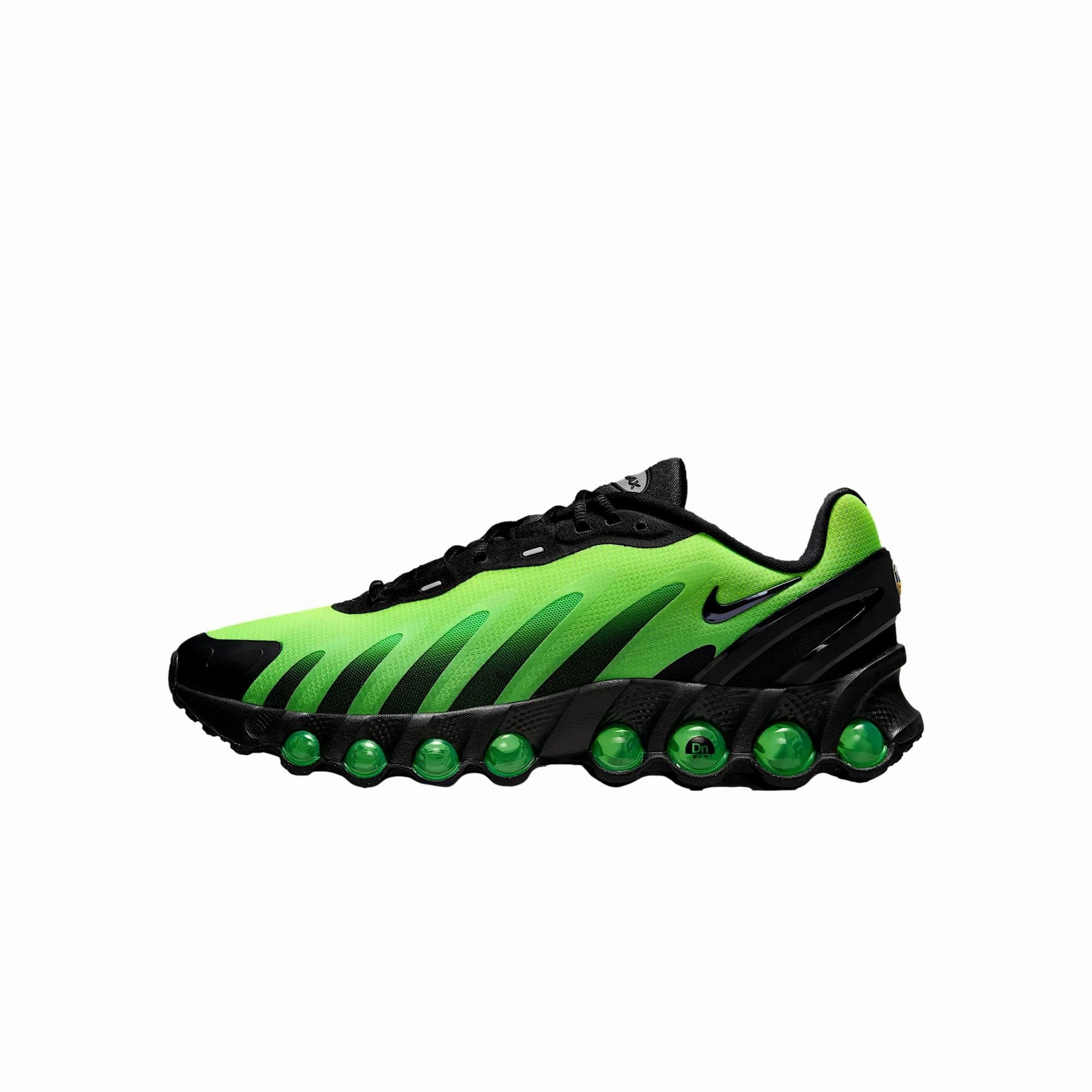 Nike Air Max DN8 AMD Black/Green Strike/Volt/Black  HQ4681-010 Men's Style