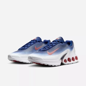 Nike Air Max Dn Olympic FV2250-100 Sneakers Men's 6 White Lifestyle Shoes DWA108 shock - absorbing footwear speed - optimized shoes