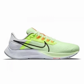 Nike Air Zoom Pegas8 CW7356-700 Sneaker Men's  Green Running Shoes FD1412 custom - fit running option