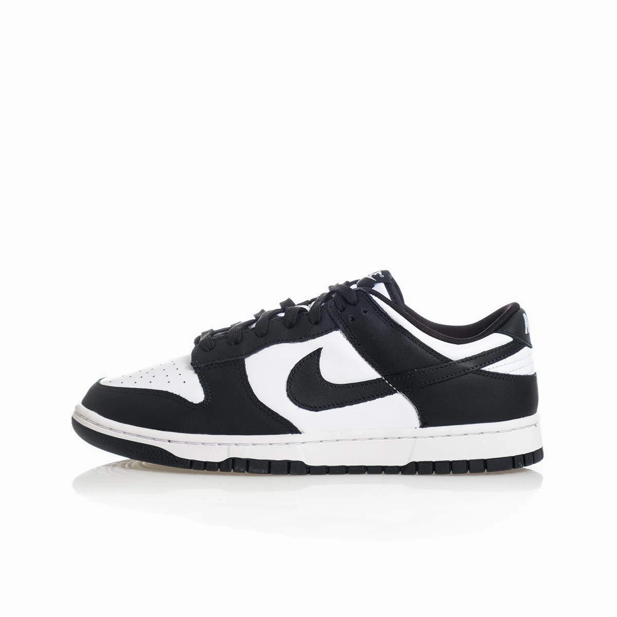 entry - level running shoes polar - climate shoes Nike Dunk Low Retro 'Panda' Men's Shoe