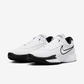 Nike G.T. Cut Academy FB2599-100 Sneakers Men's White Basketball Shoes TF5992 (White,13) Premium Quality