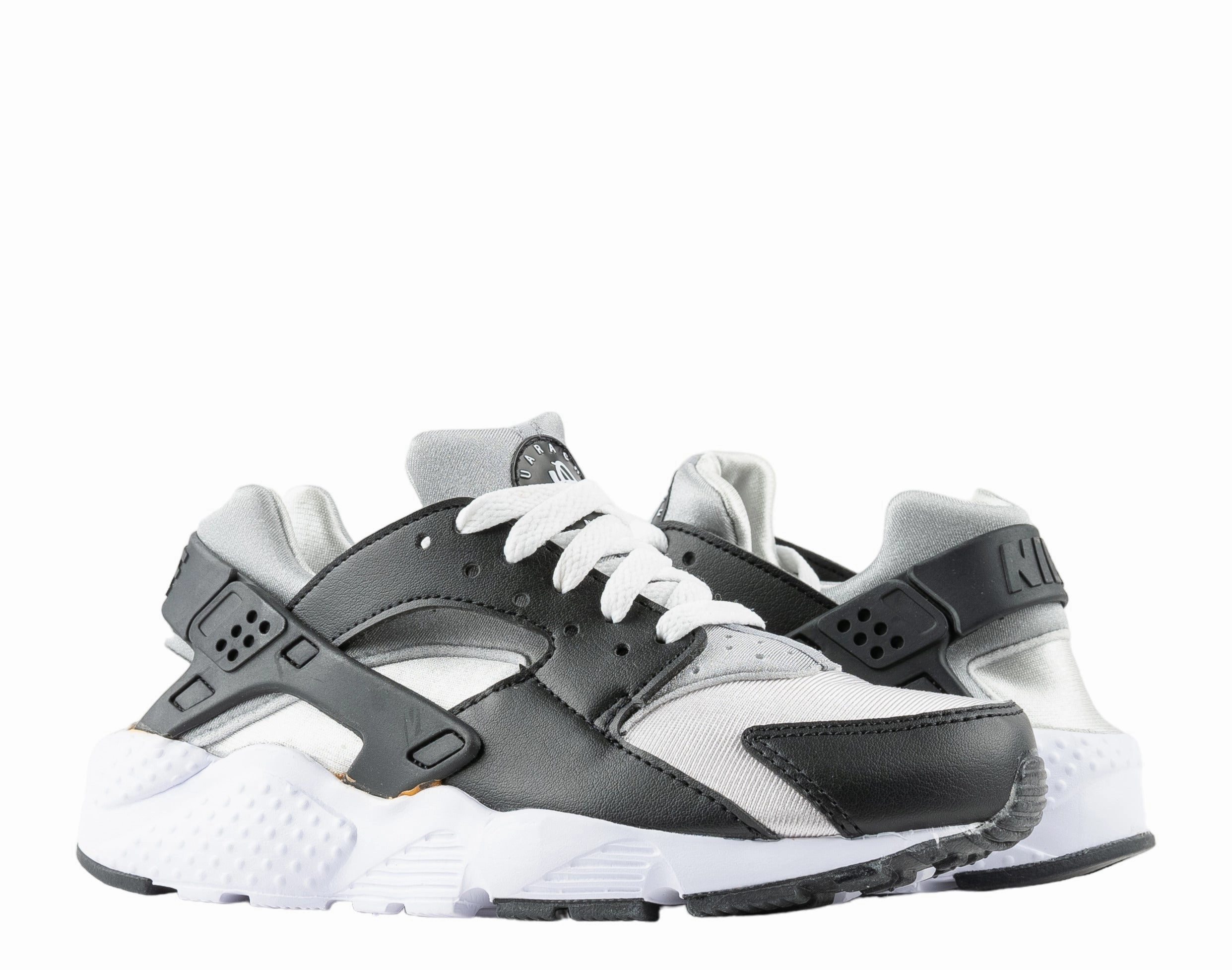 Nike Huarache Run (GS) Big Kids Running Shoes Comfortable Midsole
