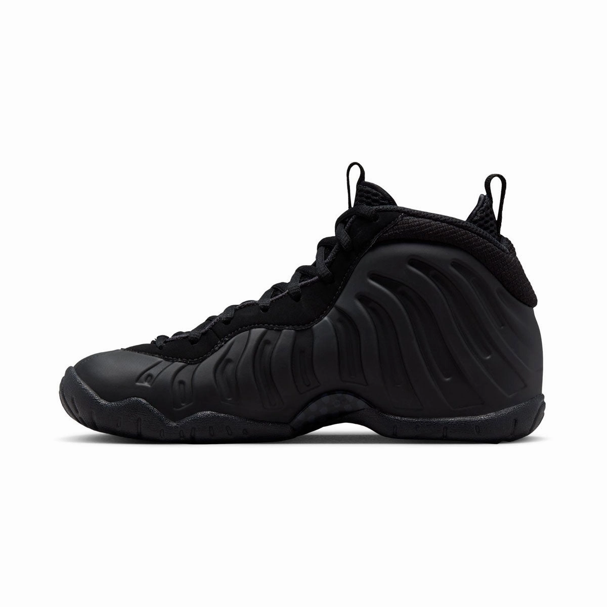 Responsive Gear Nike Little Posite One 'Anthracite' Big Kids' Shoes