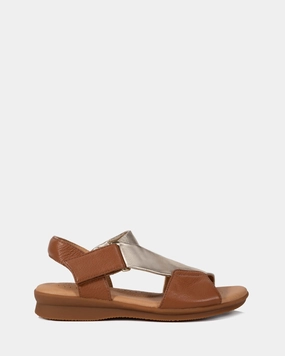 Nizki Tan Champagne Classic Mood