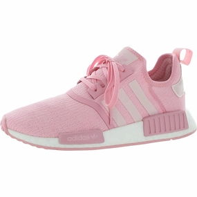 NMD_R1 Girls Gym Fitness Sneakers Air Flow