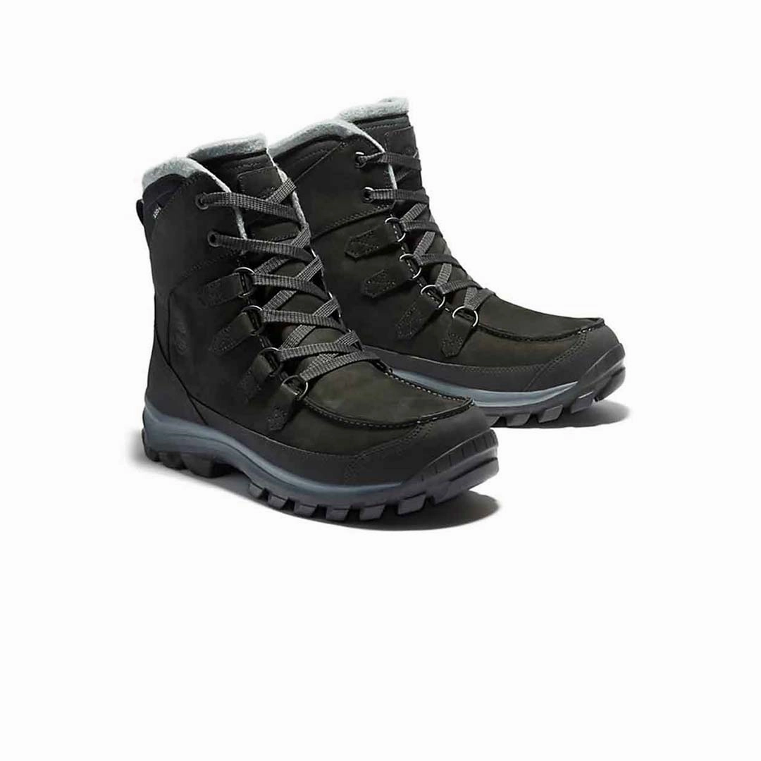 Timberland - Men's Chillberg Premium Waterproof Boots (0A17V1) Quick Drying All Day Worker