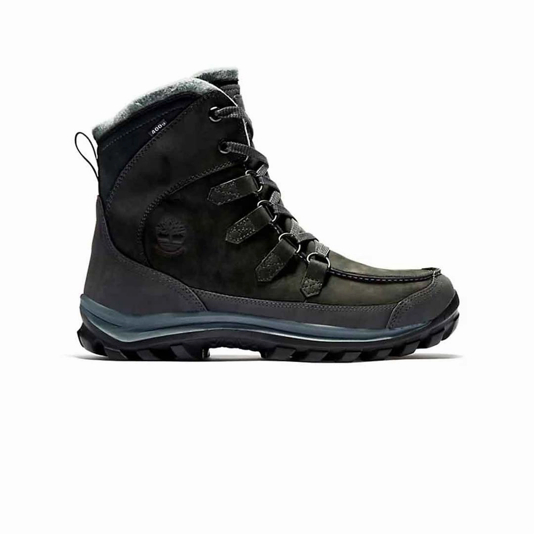 Stylish Footwear Tight Fit Timberland - Men's Chillberg Premium Waterproof Boots (0A17V1)