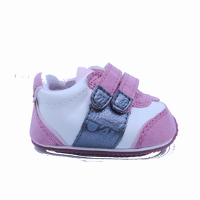 Mayoral Girls Pink | White Shoes Air Cushion