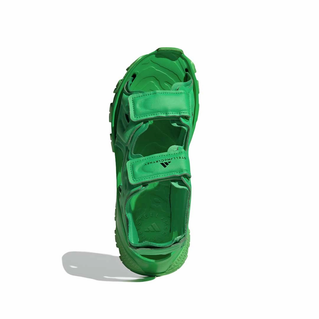 adidas - Women's adidas by Stella McCartney Hiking Sandals (HP6320) Comfortable Footwear for Every Day