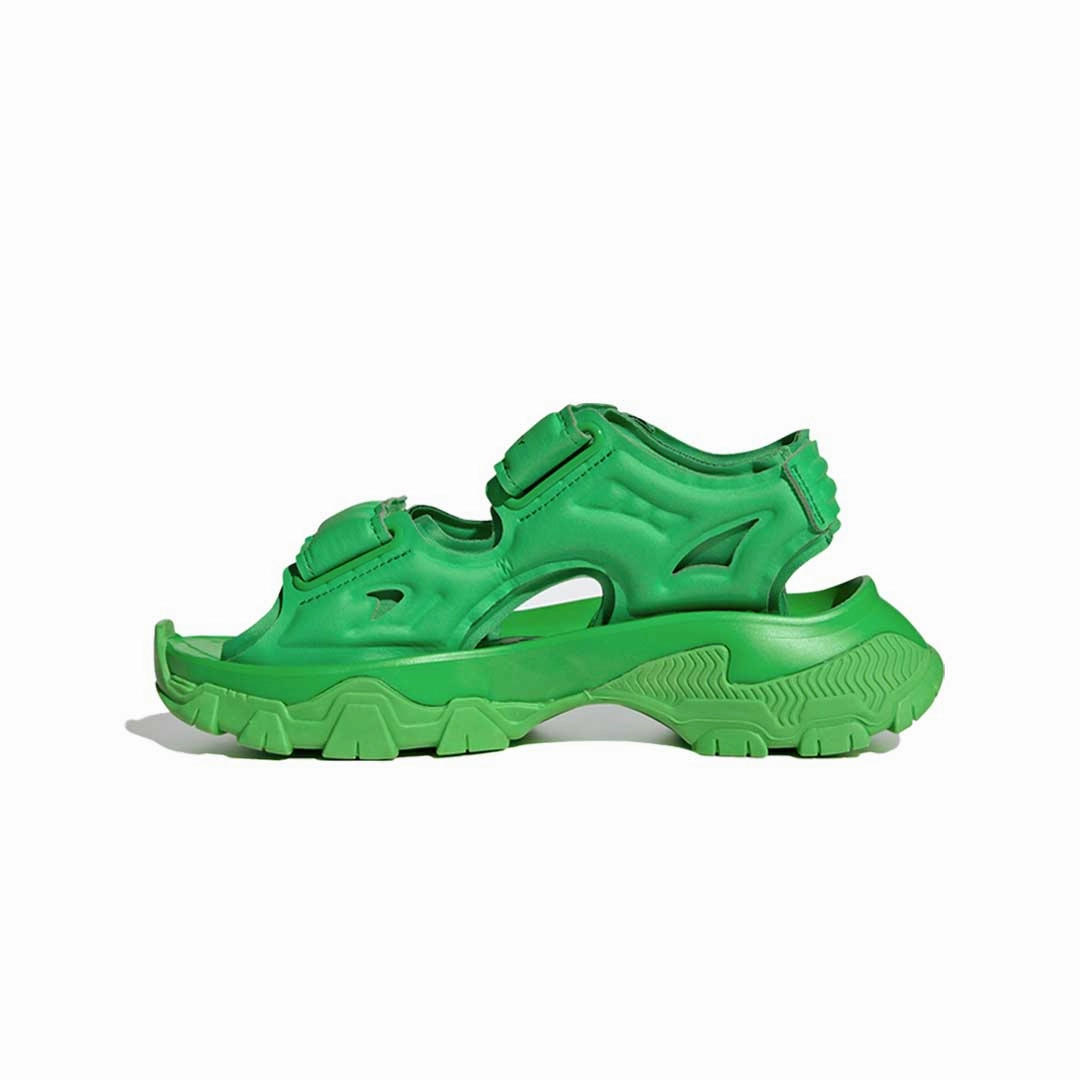 adidas - Women's adidas by Stella McCartney Hiking Sandals (HP6320) Comfortable Summer Walk Easy Days