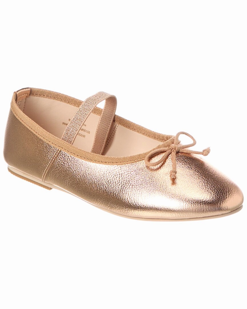Street Formal Noralee Ballet Flat
