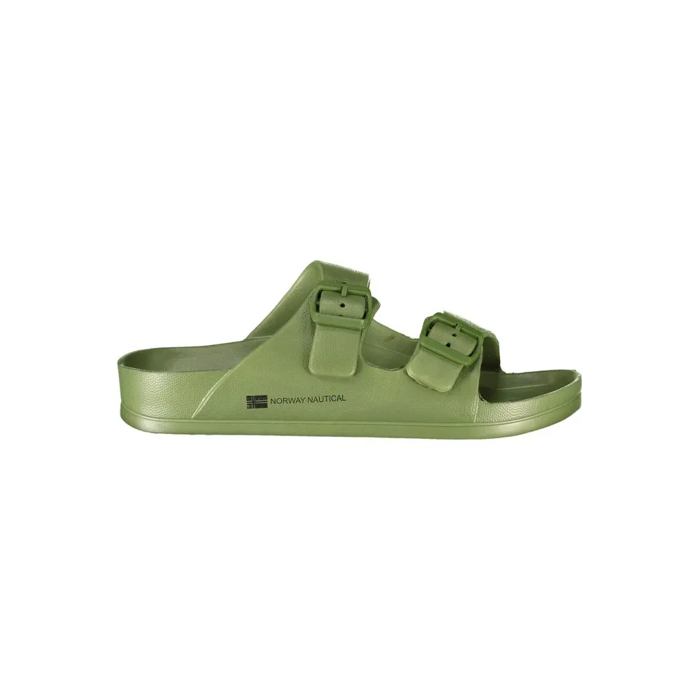 Pet Walk Norway 1963 Plastic Men Men's Sandal