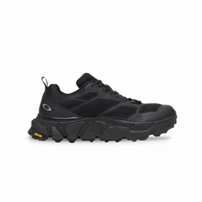 moderate - performance shoes Oakley - Men's Light Breathe Shoes (FOF100350 02Y)