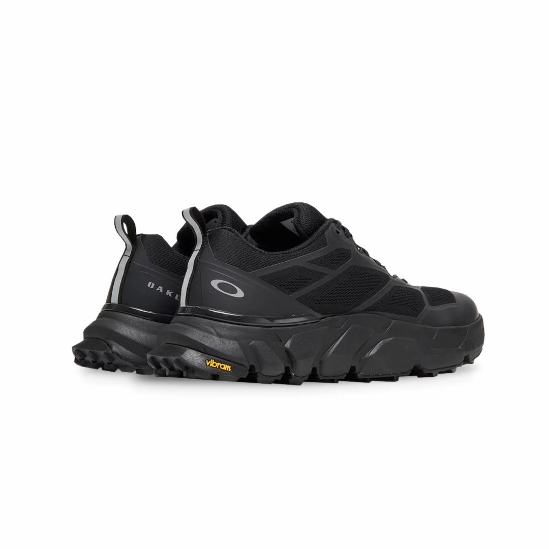 dance - themed running wear Mesh Lining Oakley - Men's Light Breathe Shoes (FOF100350 02Y)