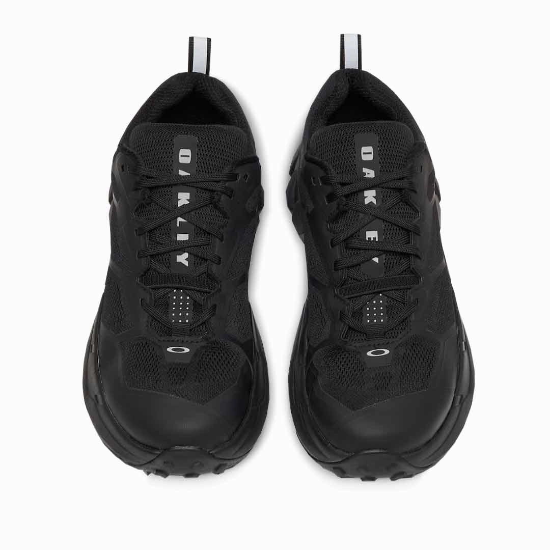 running shoes for men in their 60s cork insole shoes Oakley - Men's Light Breathe Shoes (FOF100350 02Y)