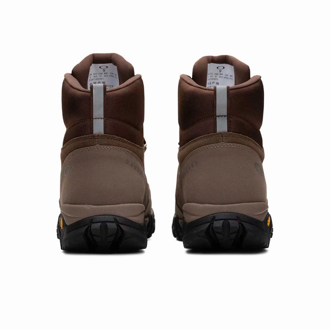 Oakley - Men's Vertex Boots (FOF100351 31V) Padded Interior City Walking