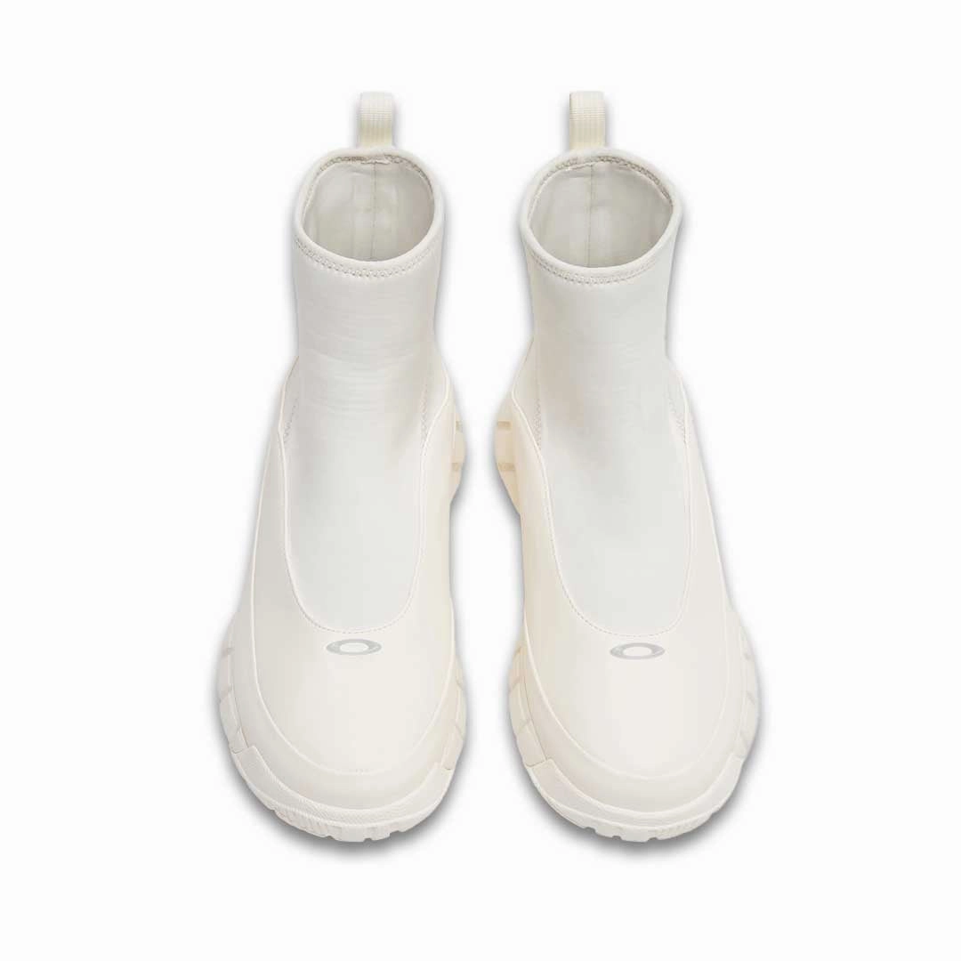 Oakley - Unisex Coyote Laceless Boots (FOF100479 10R) Elastic Ankle