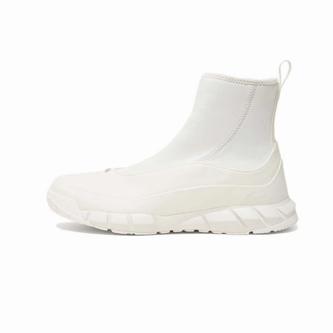 Waterproof Cold Climate Oakley - Unisex Coyote Laceless Boots (FOF100479 10R)