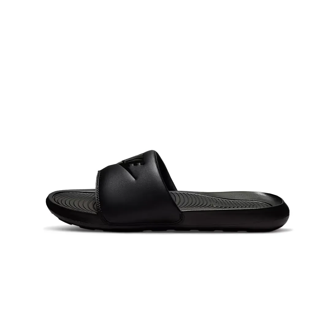 Nike - Men's Victori One Slides (CN9675 003) Sandal Lining Outdoor Sandals