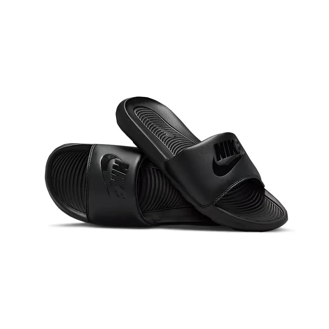 Easy Clean Stylish Nike - Men's Victori One Slides (CN9675 003)