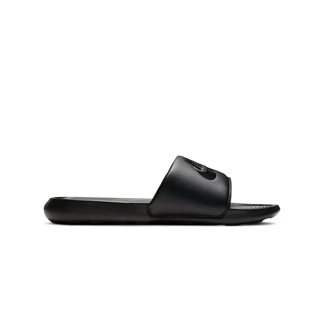 Nike - Men's Victori One Slides (CN9675 003) packable Daily Flex