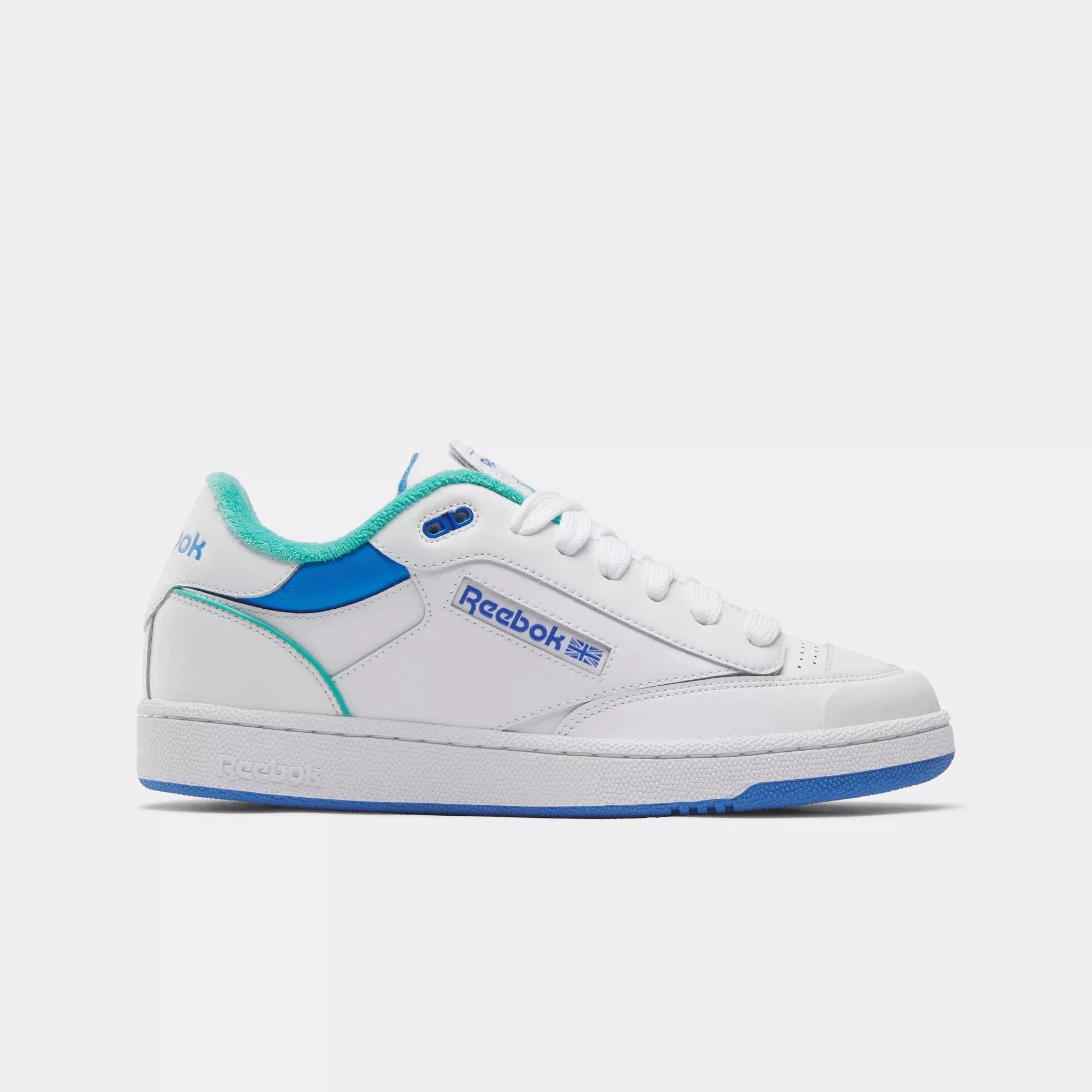 Sprint runner Club C Bulc Shoes