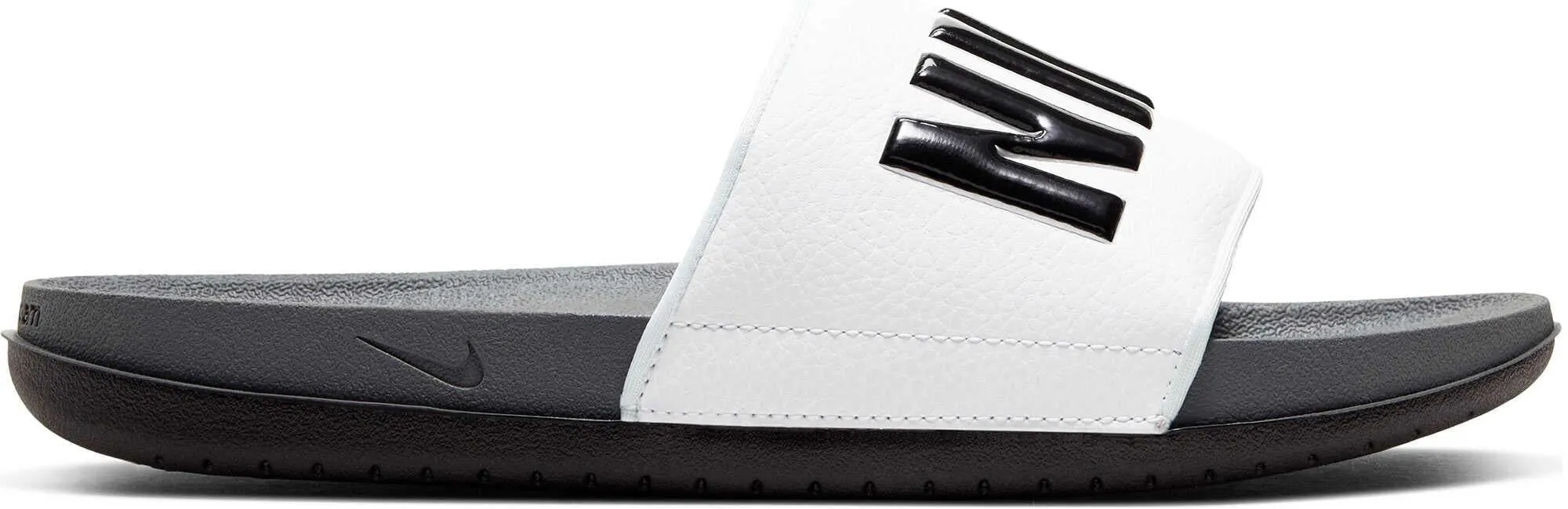 Offcourt Men's Slides Fast Dry Functional Fit