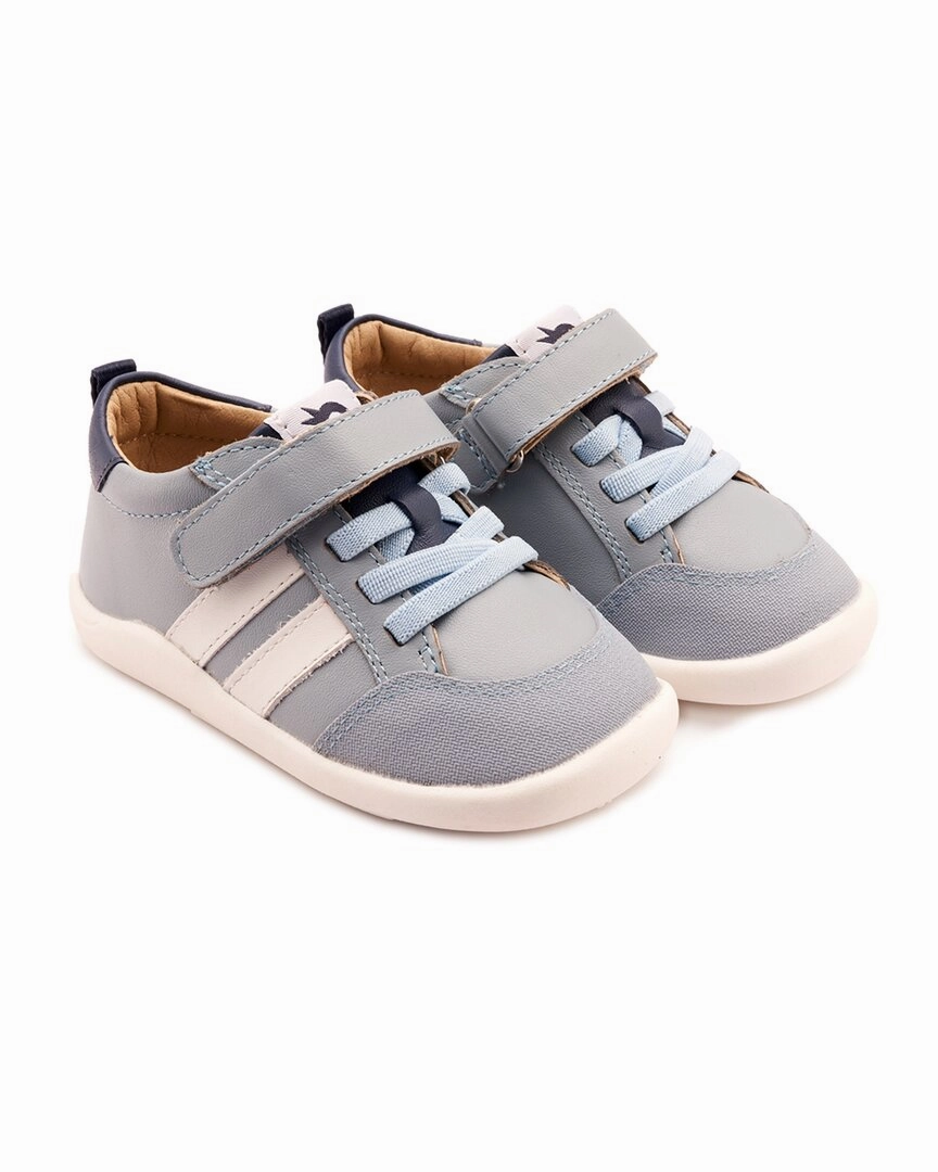 Old Soles Bowler Ground Leather Sneaker Style Breath Fresh