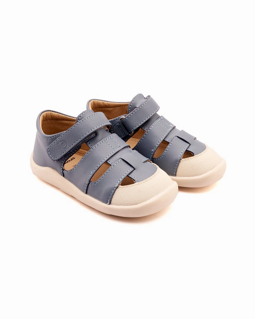 OLD SOLES FRESCO GROUND Versatile Design