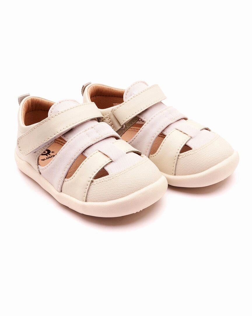 Comfortable Walk Old Soles Fresh Juice Leather Sneaker