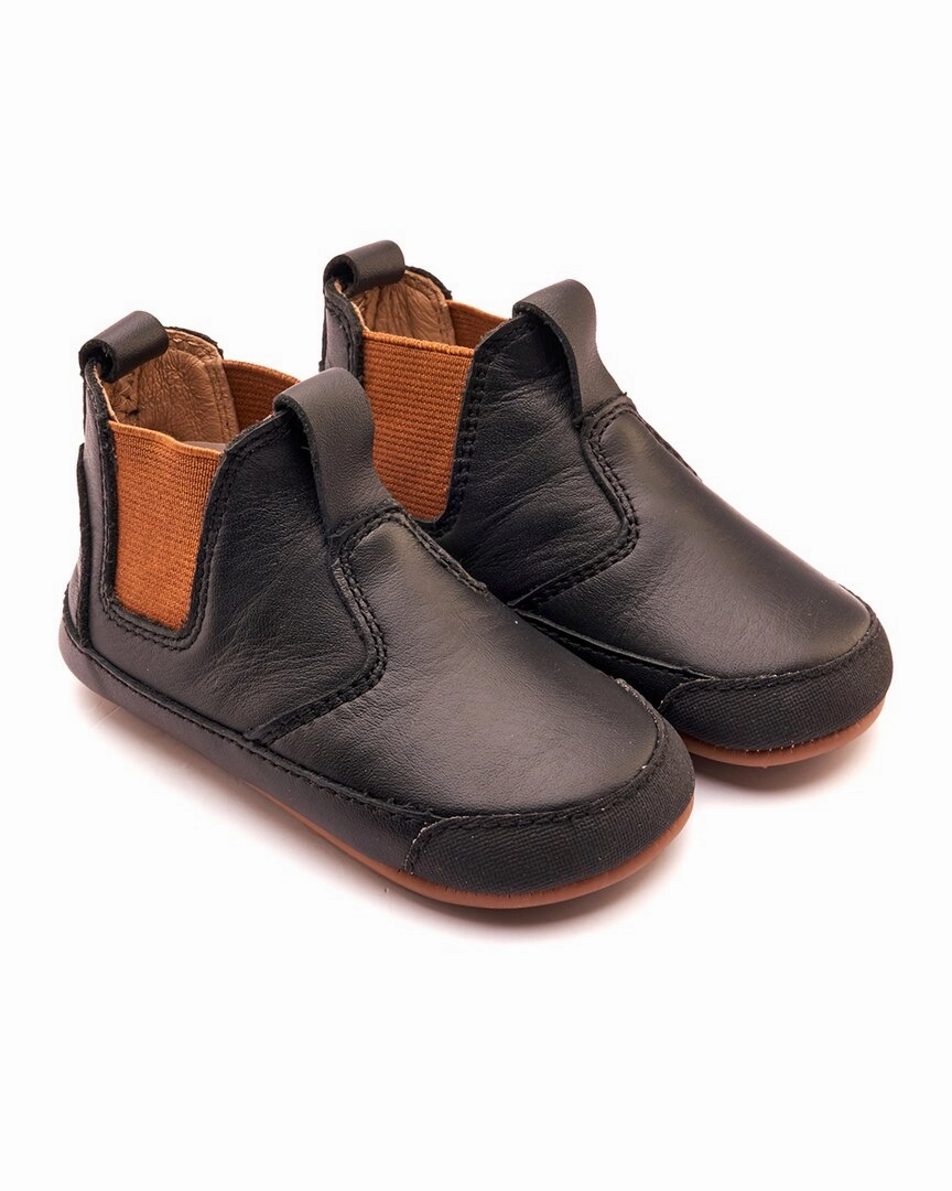 Weekend Outing Lake Trek Old Soles Hardy Local Leather Boot