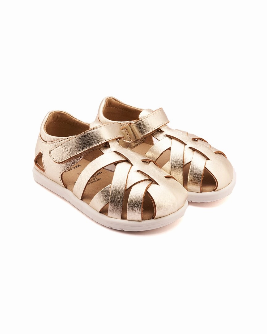 Old Soles Open Air Leather Sandal Breath Zones Fast Lifestyle