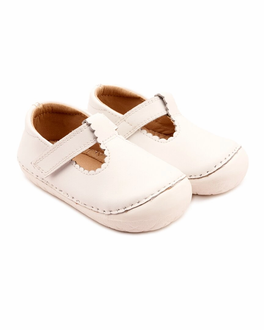 MachineWashable Old Soles Pave Classic-T Leather Sneaker