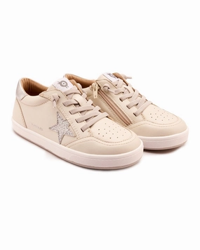 Old Soles Platinum Runner Leather Sandal Chic Outfit Comfortable Experience